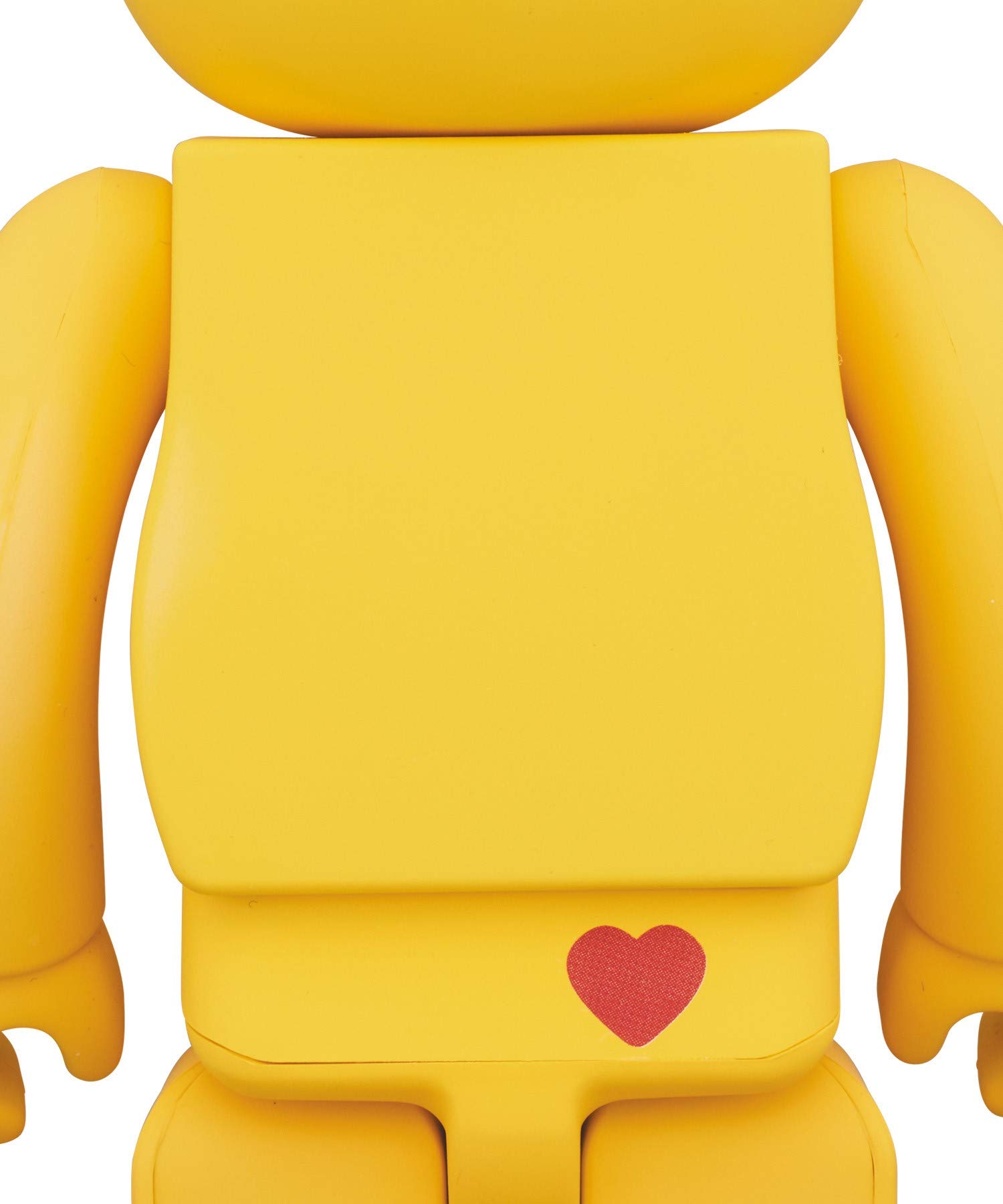 bearbrick funshine bear Care Bears 400%